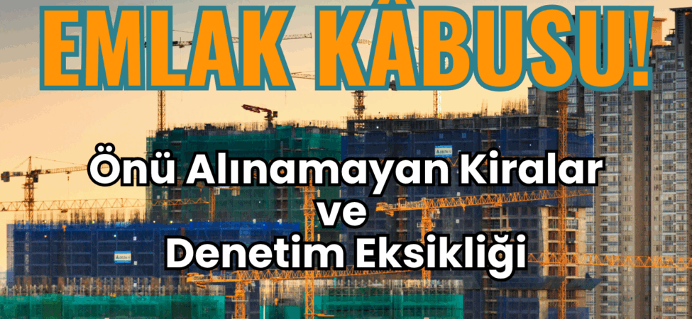 Türkiye emlak piyasası