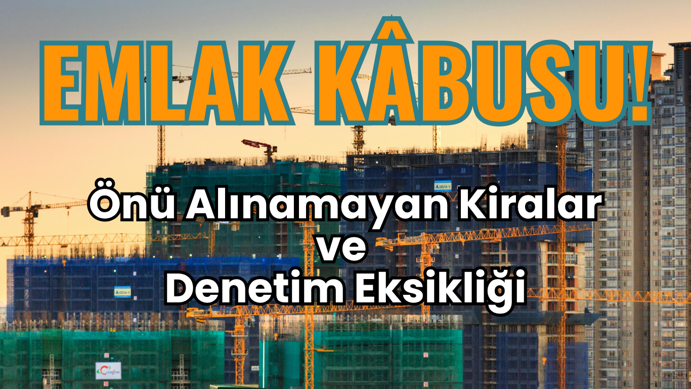 Türkiye emlak piyasası