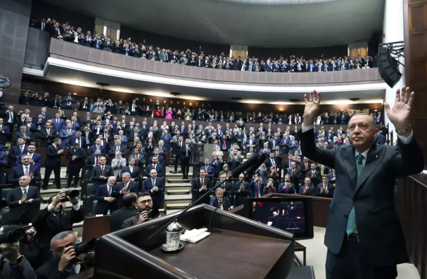 Cumhurbaşkanı Erdoğan’dan Selahattin Demirtaş Açıklaması: “Yargı Ne Derse Ona Uyarız” 6 Ekran goruntusu 2025 11 05 140544