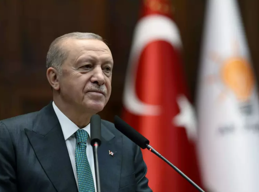 Cumhurbaşkanı Erdoğan’dan Selahattin Demirtaş Açıklaması: “Yargı Ne Derse Ona Uyarız” 1 Ekran goruntusu 2025 11 05 140555