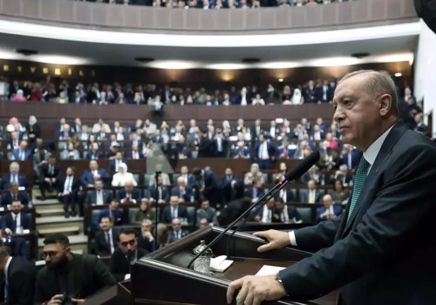 Cumhurbaşkanı Erdoğan’dan Selahattin Demirtaş Açıklaması: “Yargı Ne Derse Ona Uyarız” 5 Ekran goruntusu 2025 11 05 140601
