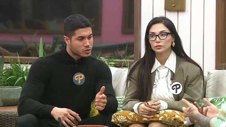 Kerem ve Perinaz Cephesinde Gizli Plan mı Var?