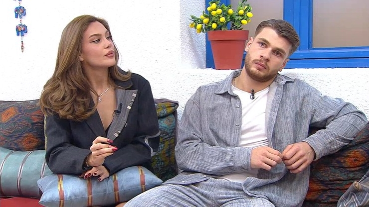 Perinaz ve Belis’in Arası Elisa Yüzünden mi Bozuldu?