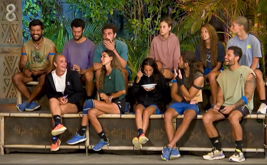 Survivor 2026 Ünlüler gönüllüler kadrosunda kimler var?