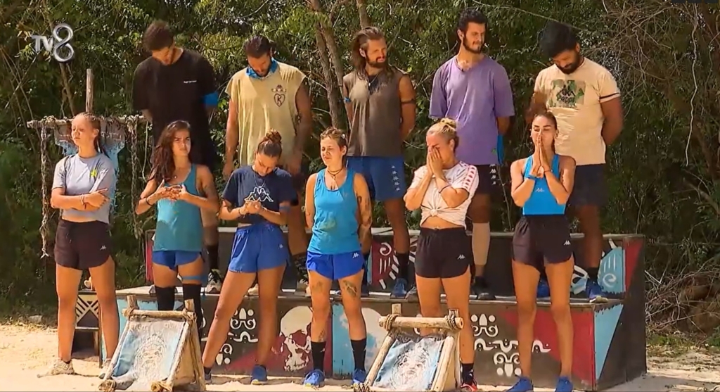 Survivor 2026 Takımları Kimlerden Oluşuyor?