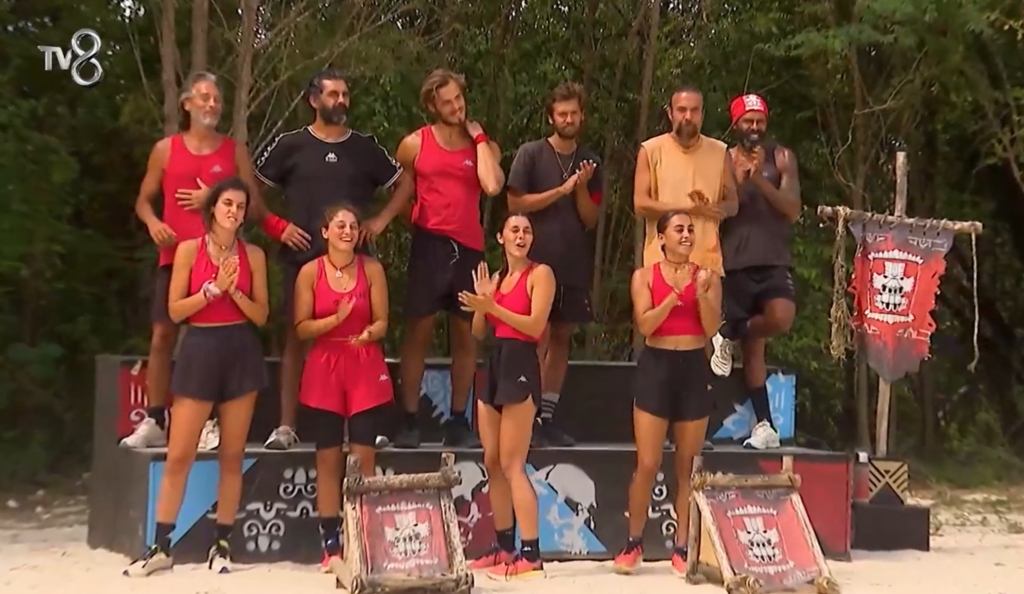Survivor 2026 Takımları Kimlerden Oluşuyor?