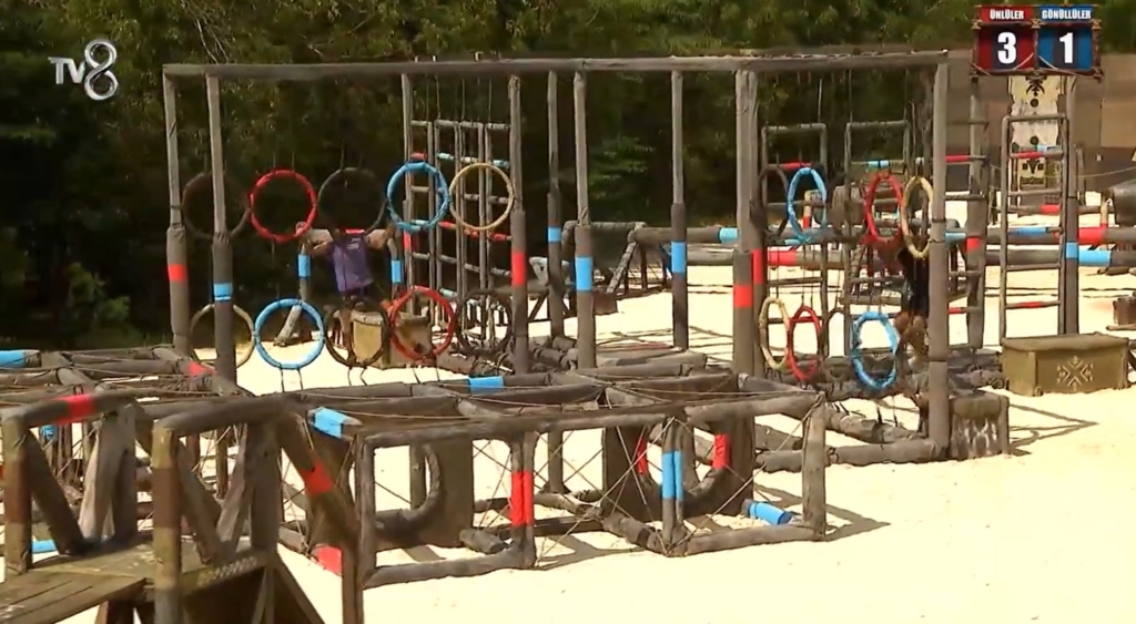Survivor Dokunulmazlık Oyunu Neden Bu Kadar Kritik?