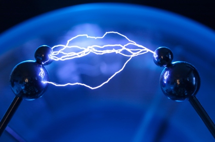 Elektrik Nedir