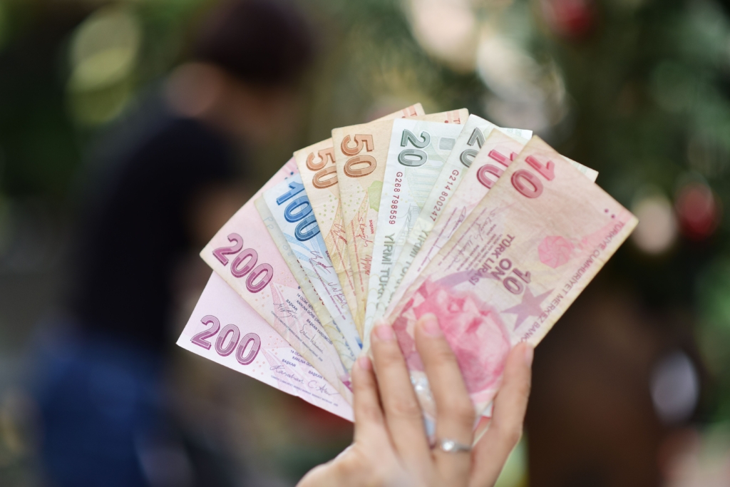 Türkiye emlak piyasası