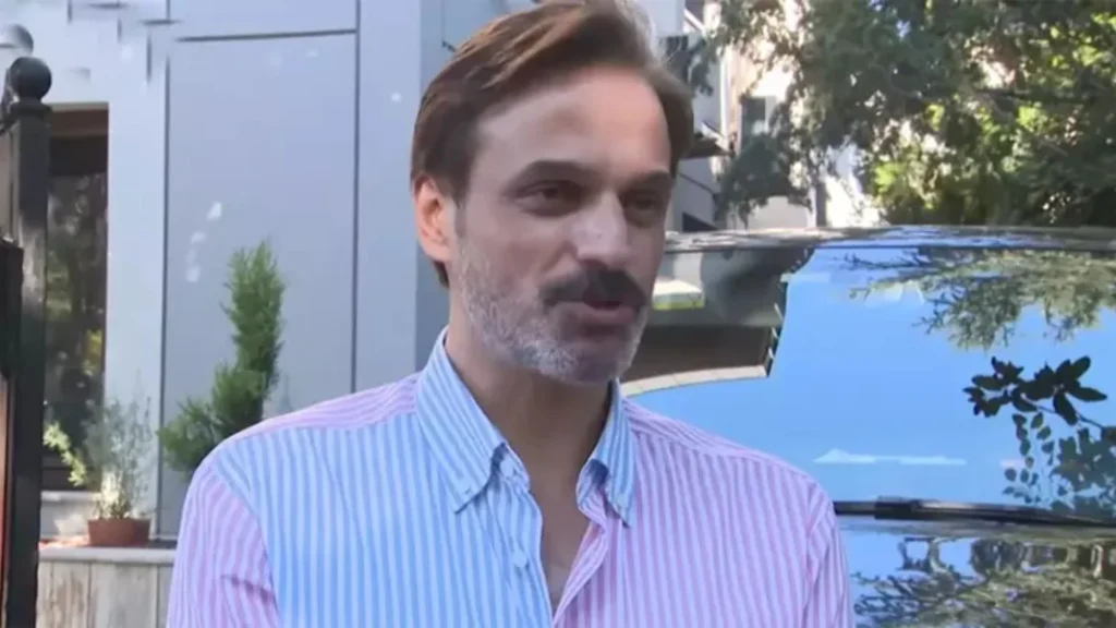 En son karacigerleri iflas etmisti Ufuk Ozkanin saglik durumu nasil