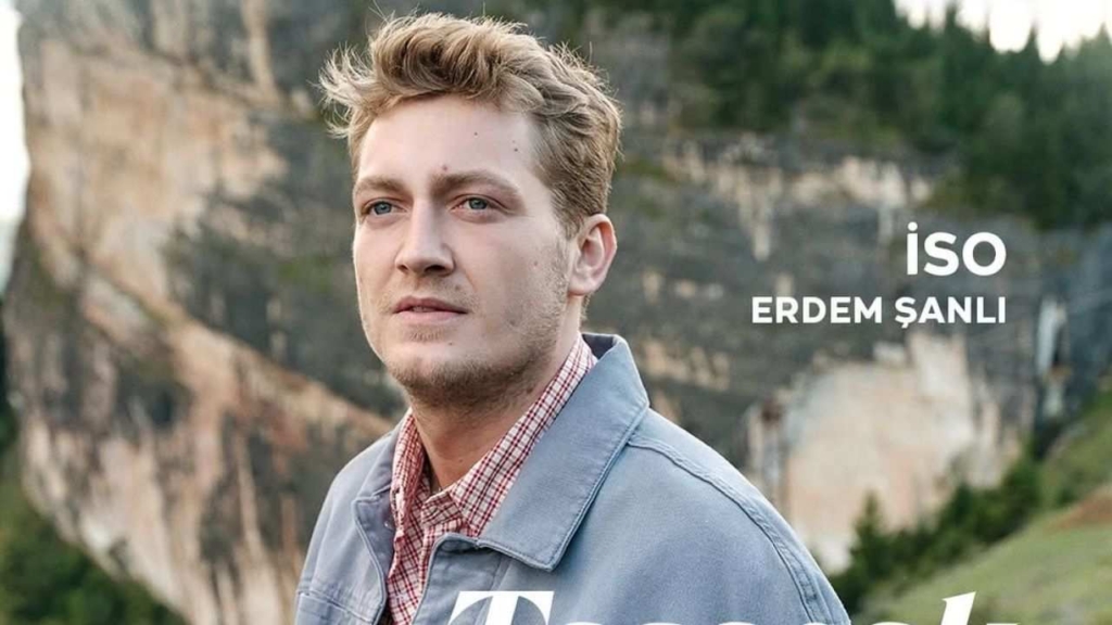 erdem şanlı kimdir