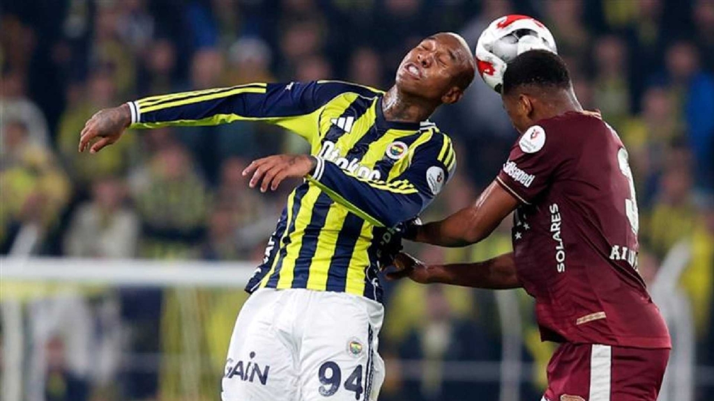 FENERBAHÇE TRABZONSPOR