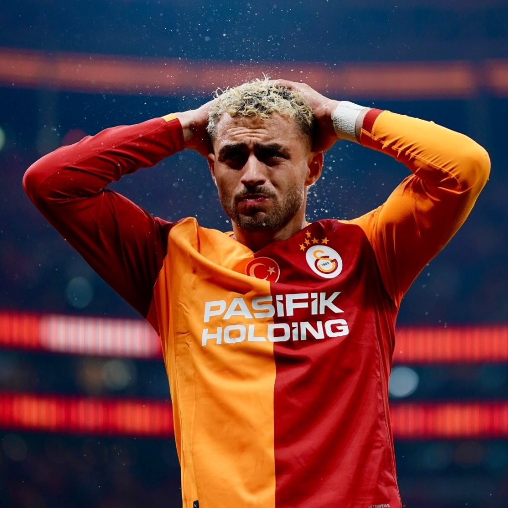 BARIŞ ALPER