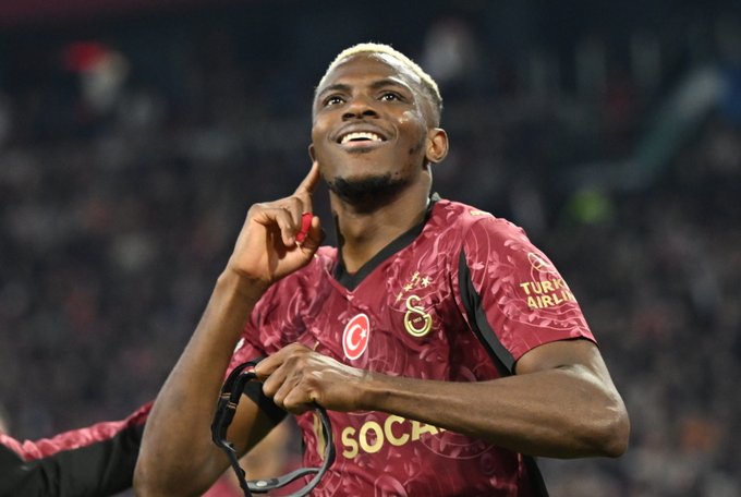 OKAN BURUK