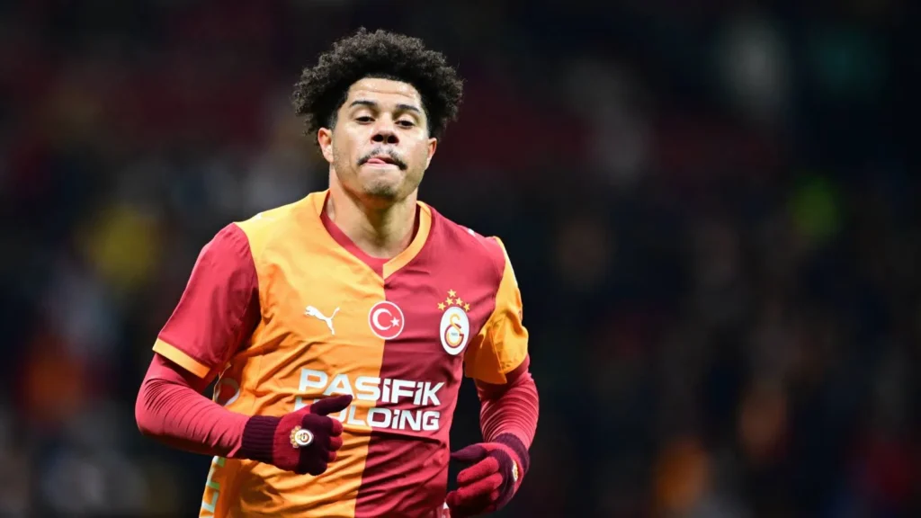 GABRİEL SARA