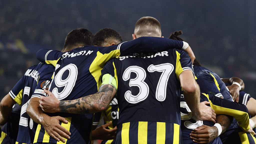 Galatasaray - Fenerbahçe derbisini Yasin Kol yönetecek 4 Galatasaray Fenerbahce Derbisi Herkes Duysun 3
