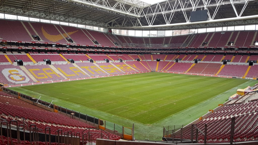 GALATASARAY