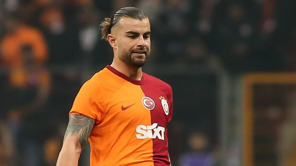 GALATASARAY