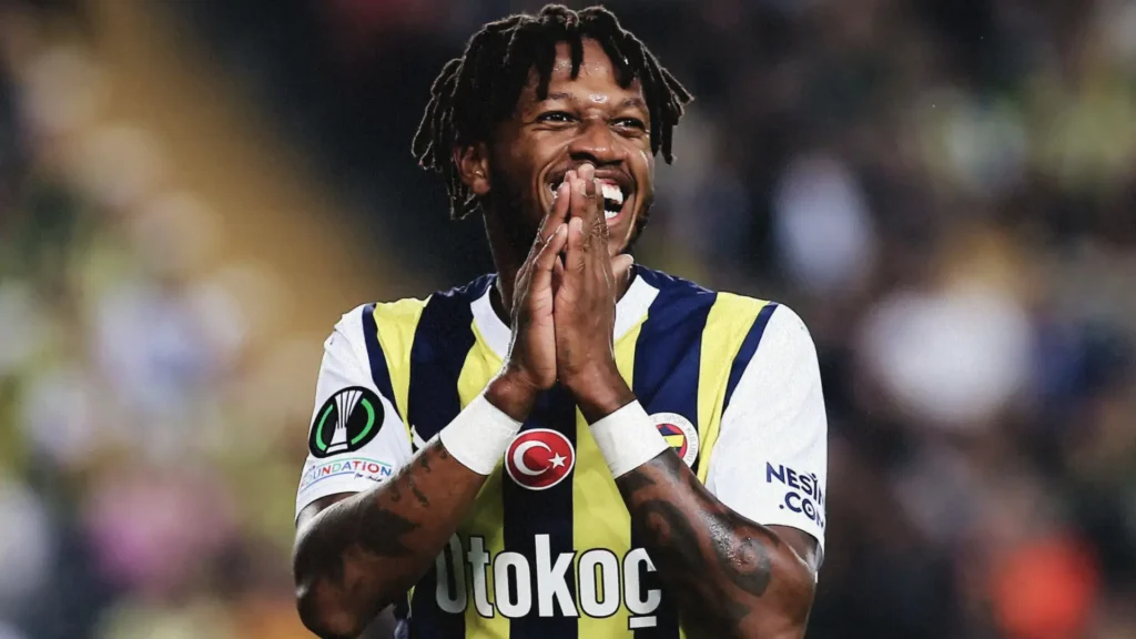 FENERBAHÇE