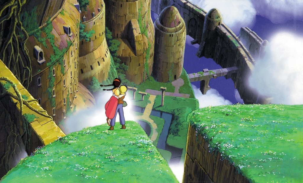 hayao miyazaki kimdir?