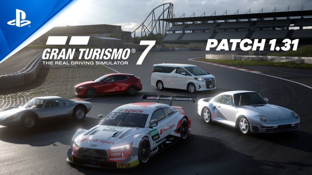 Gran Turismo 7 nasıl oynanır?