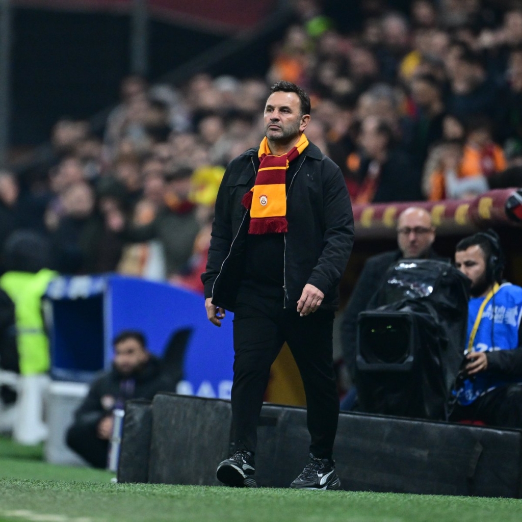 GALATASARAY