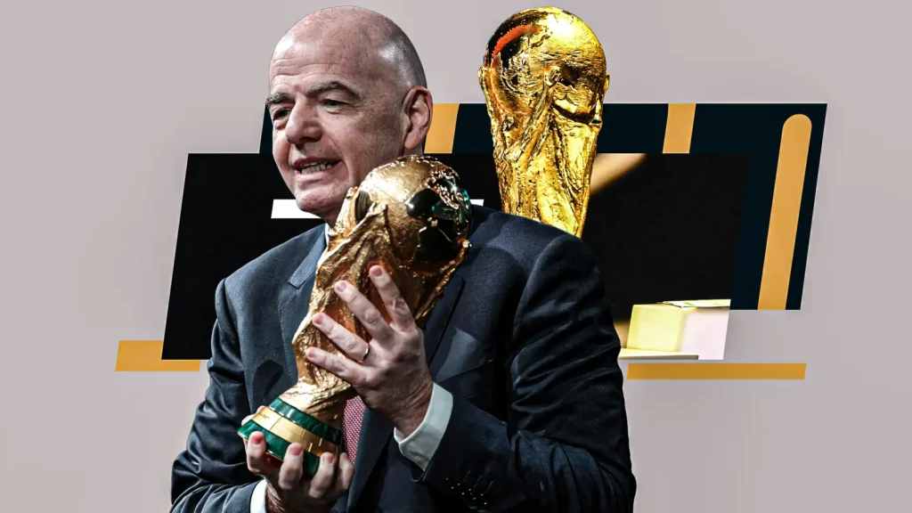 2026 FIFA Dünya Kupası Biletleri Resmen Satışta: Türkiye Taraftarları İçin Özel Erişim Kodu Geliyor 5 DÜNYA KUPASİ