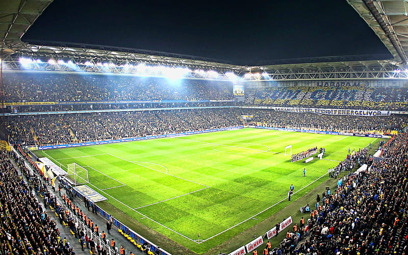 FENERBAHÇE