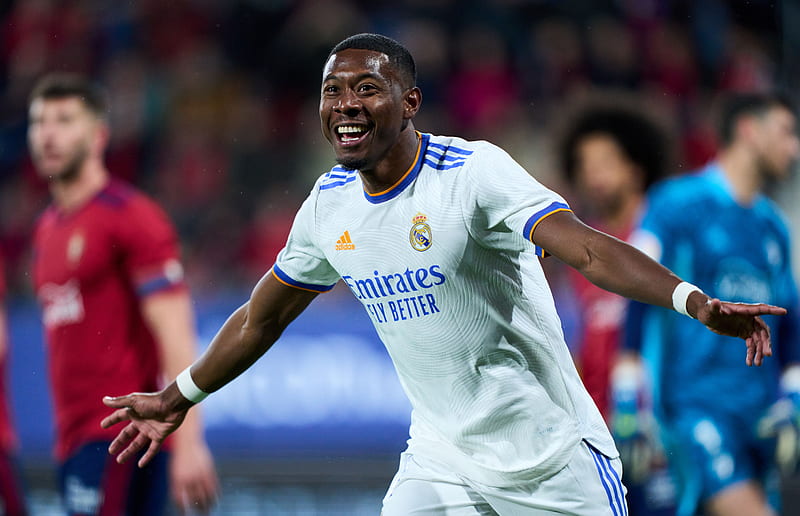 HD wallpaper soccer david alaba