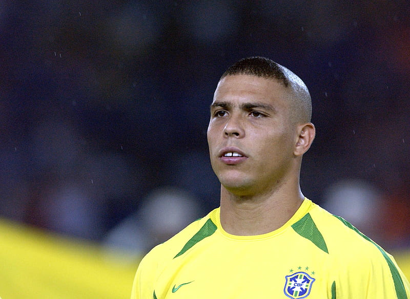 HD wallpaper soccer ronaldo nazario