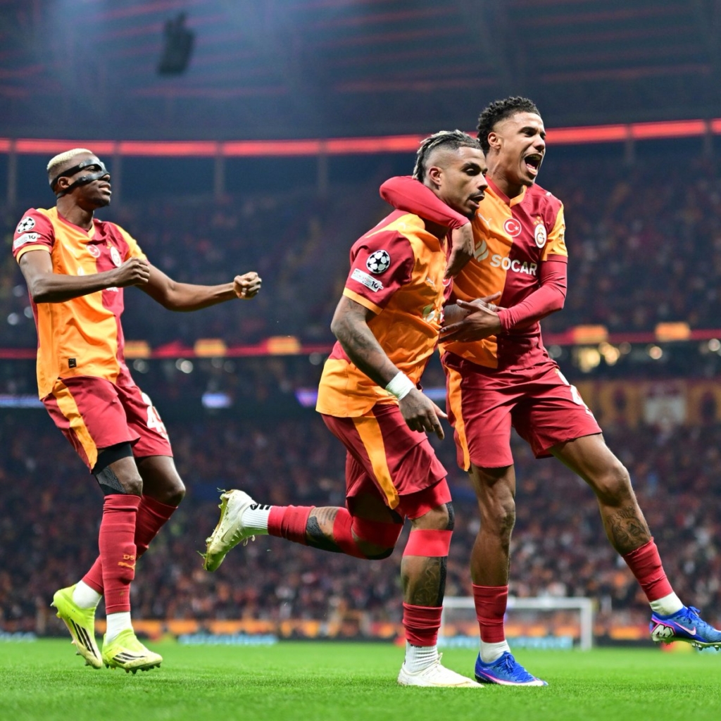 Galatasaray 