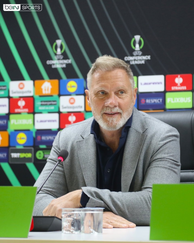 Thorsten Fink