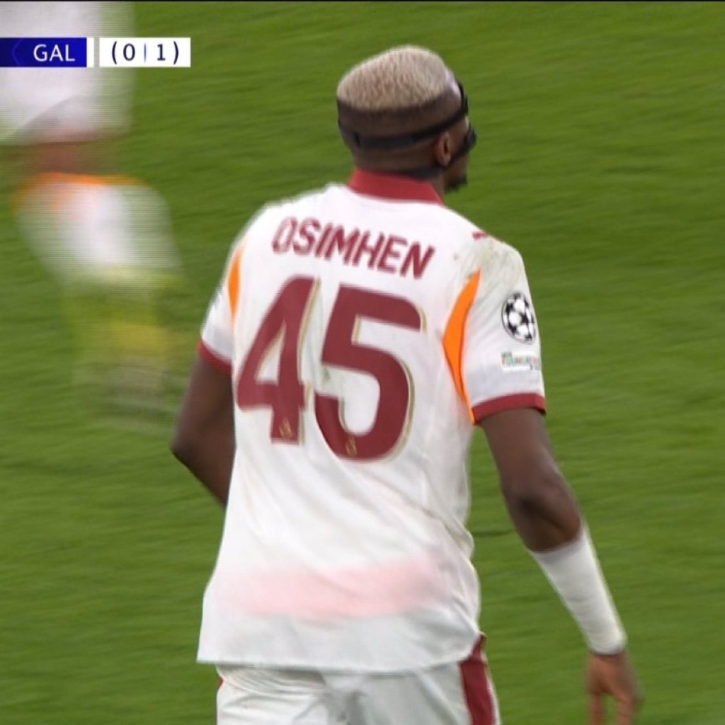 Osimhen