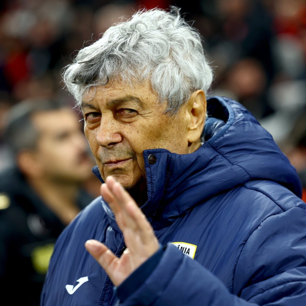 Mircea Lucescu