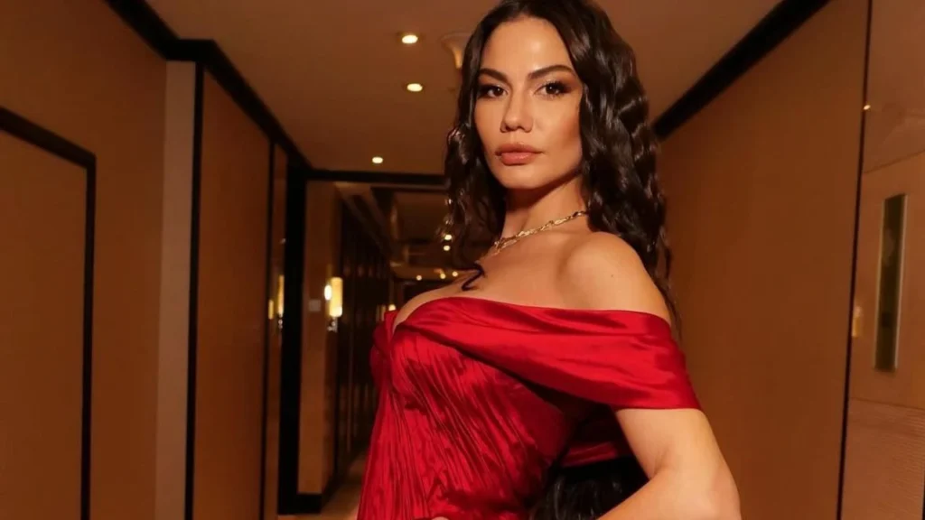 Haftanin En Cok Konusulan Dizi Oyunculari Herkes Duysun 3