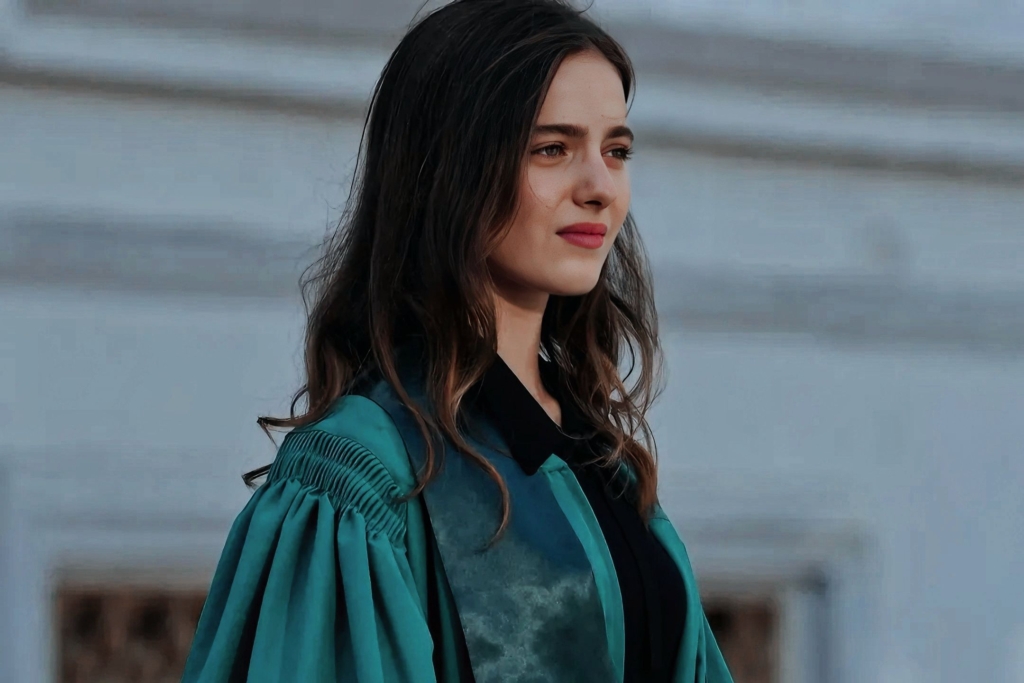 Haftanin En Cok Konusulan Dizi Oyunculari Herkes Duysun 4