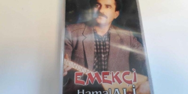 hamal ali