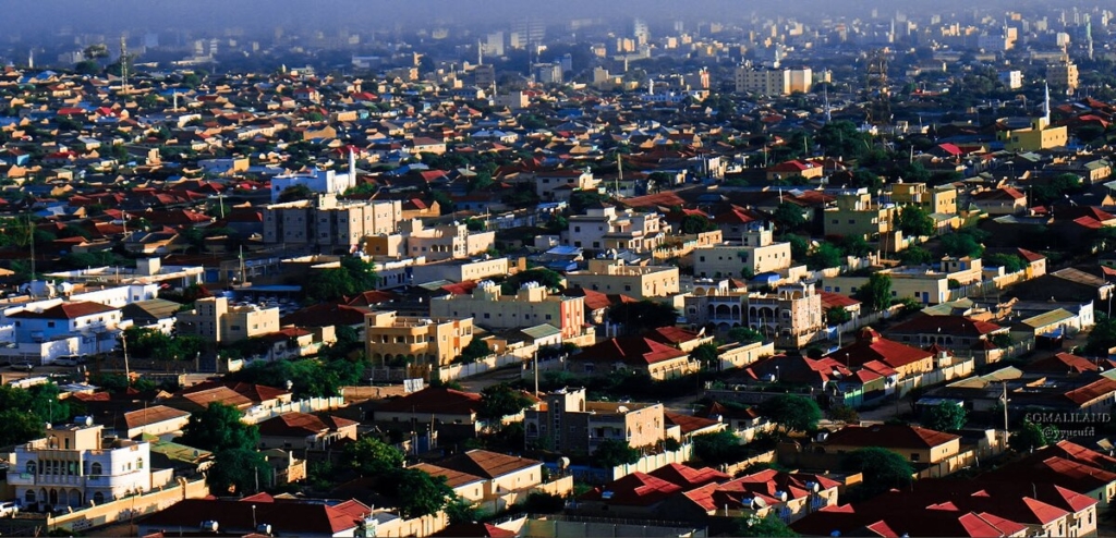 Hargeysa Somaliland