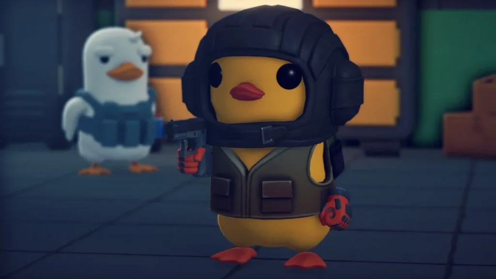 How to Fish in Escape from Duckov 6
