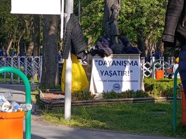 Maden İşçileri