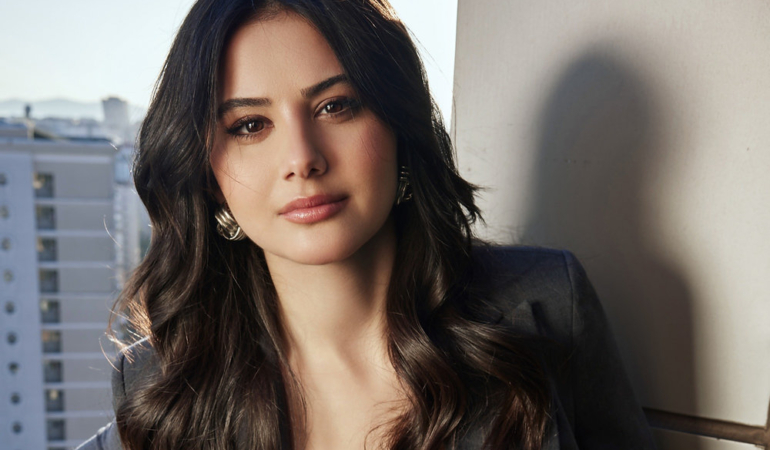 Helin Kandemir