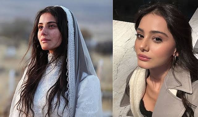 Helin Kandemir Kimdir, Nerelidir? Genç Yıldız Helin Kandemir Kimin Kızı ve Sevgilisi Kim? 6 Helin Kandemir