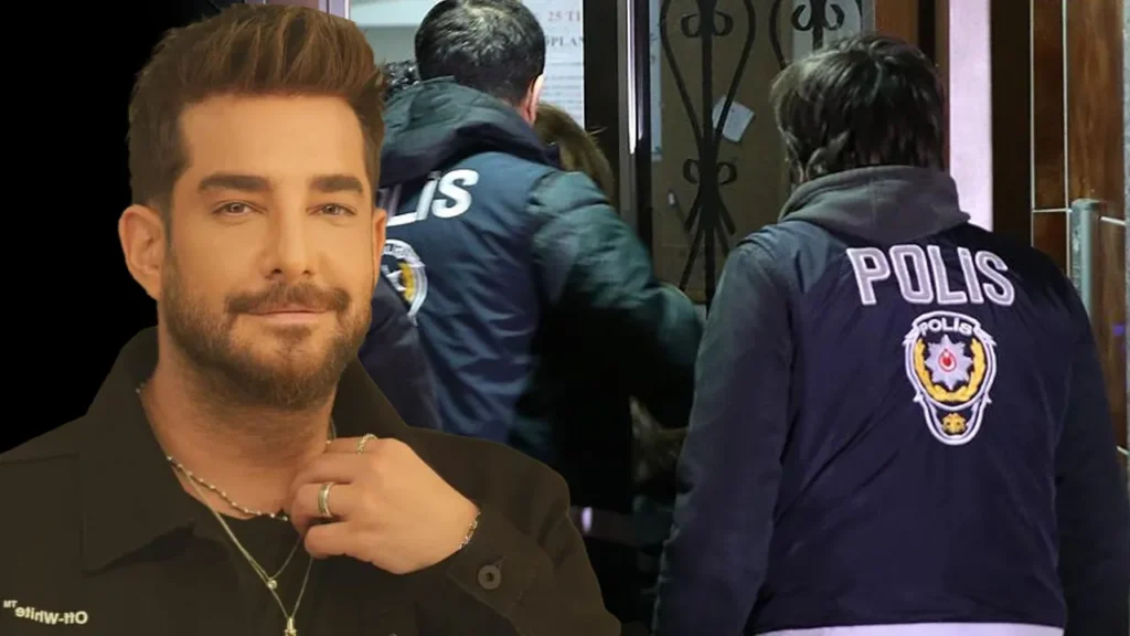 Enis Arıkan