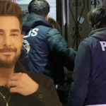Enis Arıkan