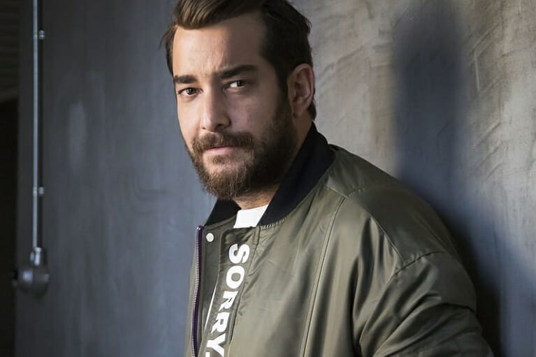 Enis Arıkan