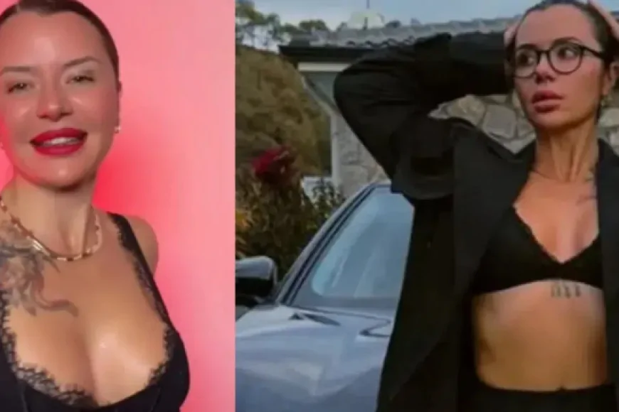 OnlyFans Soruşturmasında Dev Hesaplaşma: Milyonluk Gelirler ve El Konulan Malvarlıkları Tam Liste! 6 Onlyfans