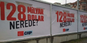 128 milyar dolar