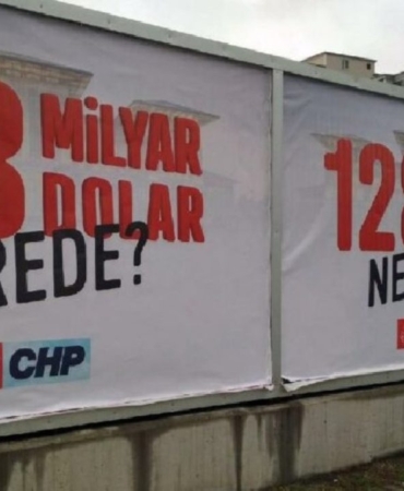 128 milyar dolar