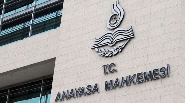 Anayasa Mahkemesi'nin '128 Milyar Dolar' Kararı: İtibar Suikasti Miydi? 6 128 milyar dolar