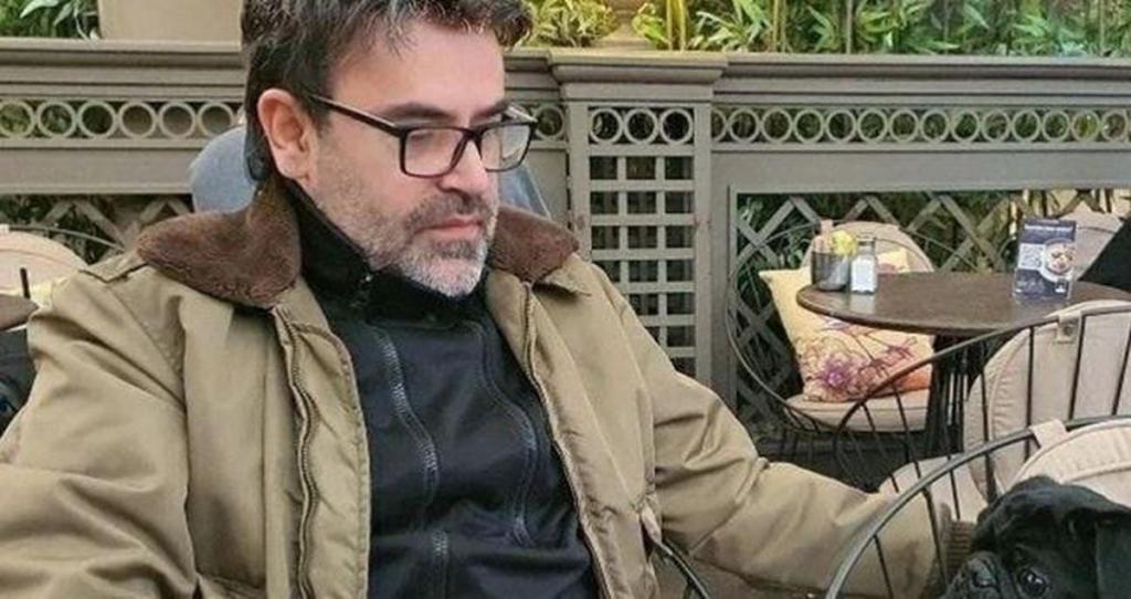 Magazin Dünyasında Şok Gelişme: Fashion TV Türkiye Sahibi Enis Ahmet Onat Tutuklandı! Peki, Enis Onat Kimdir? 4 Enis ahmet onat